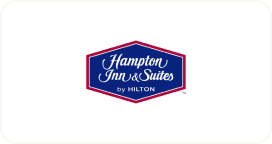 Hampton Inn Logo