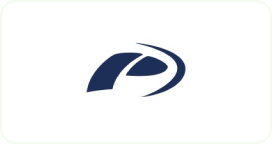 P Logo