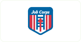 Job Corps Logo