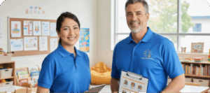 Learning Through Play (3 clock hours/ .3 CEUs)